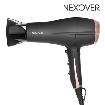 넥소버 2000W DC모터 전문가용 헤어 드라이기 드라이어 NXD-03