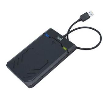 NEXI NX-Y3036 USB 3.0 2.5 외장하드 (500GB) (리퍼하드)