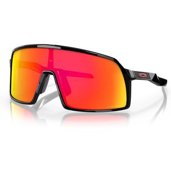 [해외] 영국 오클리 선글라스 Oakley OO SUTRO S 9462 Polished 블랙/Prizm Ruby 28/12/134 men Sunglas