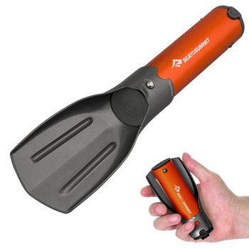 씨투써밋 모종삽 폴딩삽 캠핑삽 야전삽 듀랄루민 알루미늄