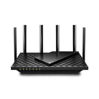 티피링크 TP-LINK Archer 5400Mbps Wi-Fi 6 듀얼 밴드 무선 와이파이 공유기 와이파이증폭기
