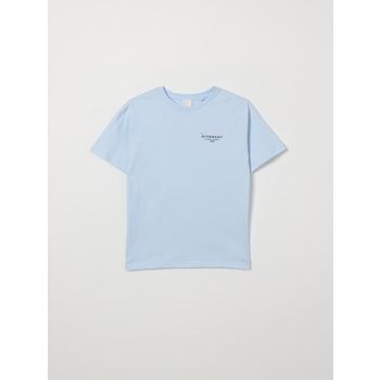 [해외] 지방시 26SS 키즈 티셔츠 H31075 77L Sky Blue 158071173