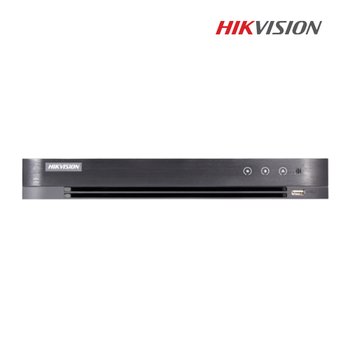 하이크비전 DS-7204HTHI-K2 4채널 8MP DVR 녹화기 본체