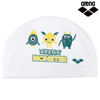 아레나 실리코팅 수모 수영모 N76248 단체수영모 운동 (37865404A)