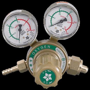 대광 산소조정기 DK-301 OX 소모품