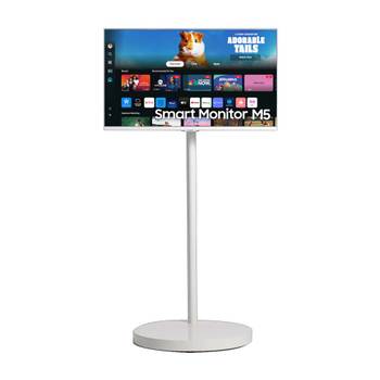삼성 모니터 LS32DM503E-2WE 배송무료