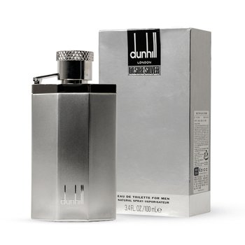 [단종향수] 던힐 디자이어 실버 EDT 50ml