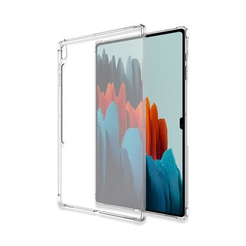 bob 갤럭시탭 전용 에어쿠션 TPU 투명 젤리 범퍼케이스 Galaxy TabS10 S9 S8 S7 울트라 A8 2022
