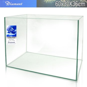LEGLASS 리글라스 F-600S 와이드 어항/60*30*36cm