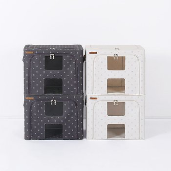 메이븐 프리미엄 리빙박스 30L 2P