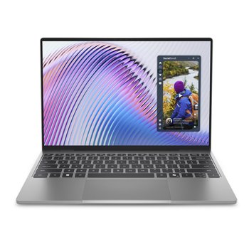[공식]델 노트북 XPS 13 DDX13260-WP03KR 코어5-320 QHD+ 액정터치 500nits Win11Pro 최신형