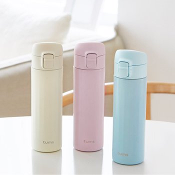(1+1) 텀스 마카롱 경량 텀블러 300ml