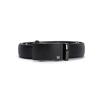 mook 남성 소가죽 자동 벨트 514563101EA