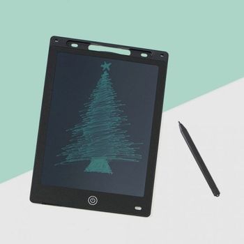 초경량 전자 메모보드 어린이 그림판 화이트판 전자패드 전자보드 태블릿보드