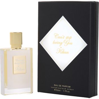 [해외] [뉴욕 스토어 발송]킬리안 캔트 스톱 러빙 유 오드퍼퓸 50ml