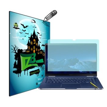 삼성PenS NT950SBE 종이질감 슬림소프트 액정보호필름