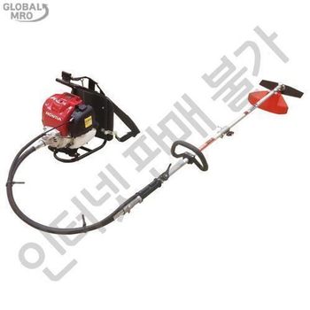 UDT예초기(BS) 예초기 TLG-231GX(LPG)날포함 TL-231GX