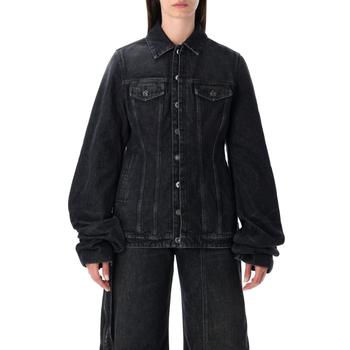 [해외] 장 폴 고티에 MEN 점퍼 JA014D01606VINTAGEBLACK 6486445