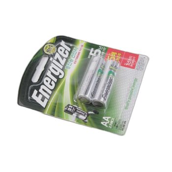 AA건전지 YB70SO92 성능 리뷰 장단점 에너자이저 제품 성능비교