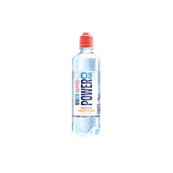 파워오투 복숭아자몽향 500ml x 28개
