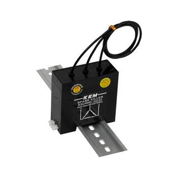 KEM 스파크킬러 삼상 찬넬형 33R 0.3uF 380/440VAC (K3CRHC-30330)