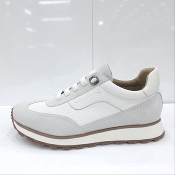 남성 구두 밴드끈 스니커즈 Y2CDG5HA033_SH