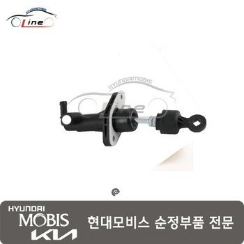 실린더  클러치 마스터 41610 2D100