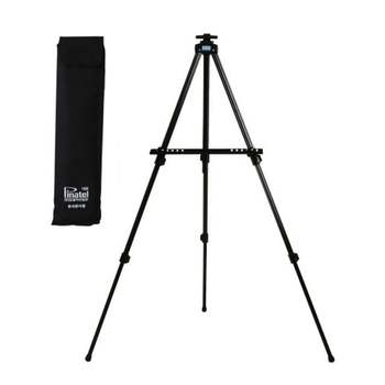 토탈 QB08DB75 알미늄 이젤 PI-160 3각3단 삼각대 (1개)