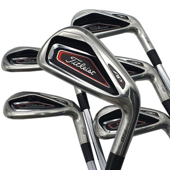 [중고] 타이틀리스트 716 AP1 아이언세트 5-PW NSPRO950 S (B52)