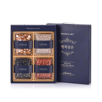 [트레이더스][가온애] 행복담은 견과세트 6호