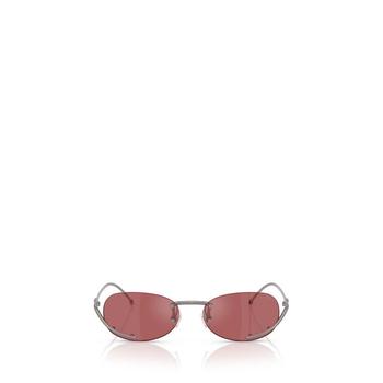 [해외] 26FW 디젤 선글라스 DL1004 115 B5 SANDED GUNMETAL
