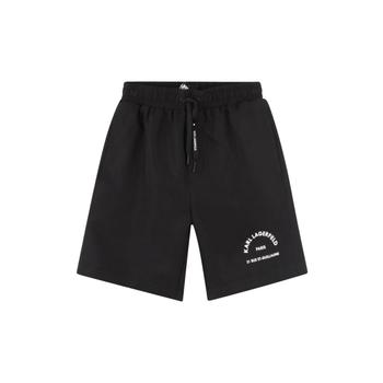 [해외] [해외배송] 25 S/S 칼 라거펠트 버뮤다 (KIDS 상품) Z30411K_09B B0041696477