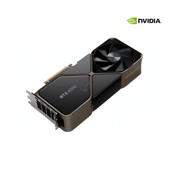 Nvidia RTX4090 24G 영상편집 렌더링 딥러닝GPU 블로워