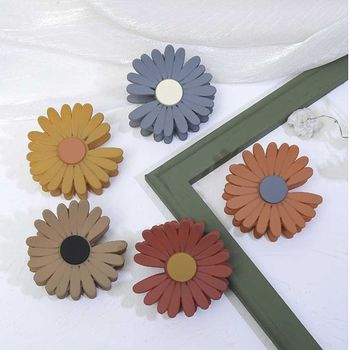 헤어 fashion korean 데이지 acc