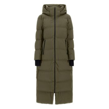 25 FW  후드 퀼팅 재킷 PI002046D12840 TP443590114 147138689