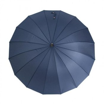 거꾸로우산 튼튼한 여름 장우산 장마필수품 자동방식 16살대 고급 네이비