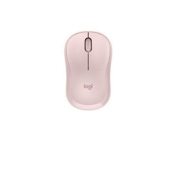 로지텍 무소음 블루투스 마우스(M240 Rose Logitech)