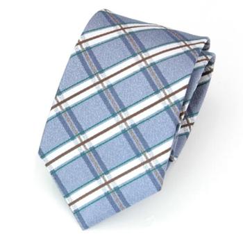 아트박스/베네 젊음의 행진 넥타이_블루