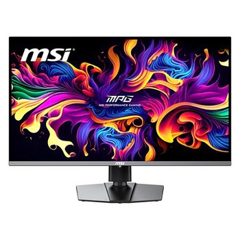 MSI MAG 321URX QD-OLED 240 4K UHD