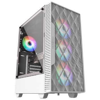 마이크로닉스 Master M60 메쉬 화이트