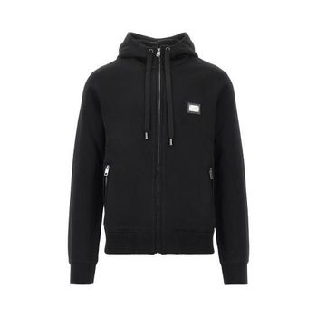 [해외] 돌체앤가바나 26FW 긴팔 티셔츠 G9ABITG7P1C Black 158126812