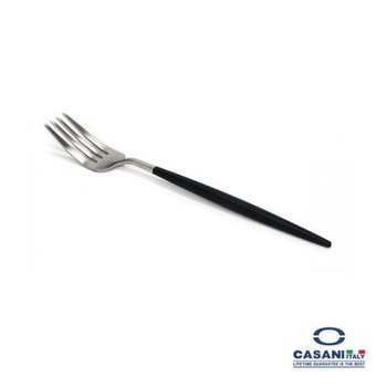 까사니 QZO304G9 딜다 커트러리 스텐 포크