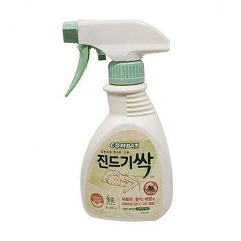 컴배트 MTXV7883 싹 침대매트 침구 카페트 소파 커튼 모기기 좀벌레