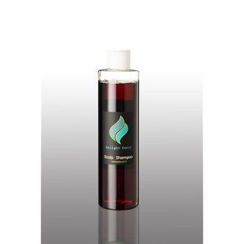 Delight Fancy 해골 샴푸 클라우드 펀딩을 통해 상품화 실현 미녹시딜의