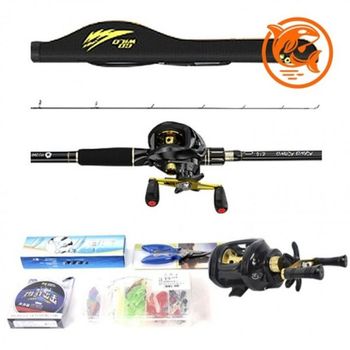 루어낚시 초보자 바다 실용적인 출조 장비