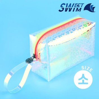 스윗스윔 수영가방 파우치 손가방 41375 스포츠용품