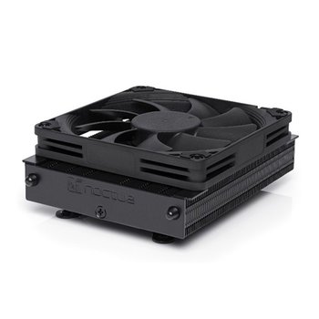 NOCTUA NH-L9a-AM4 Chromax.black