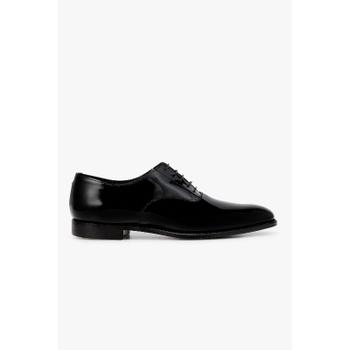 [신세계백화점][CROCKETT&JONES] OVERTONE 레더 드레스 슈즈 (4716118103)