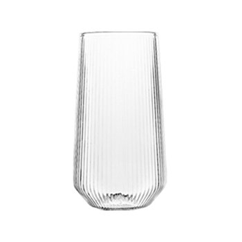 MAKA 마카 MK-CTU-10 칼립소 텀블러(470ml) 4P/유리컵/머그컵/아이스커피잔/물컵/하이볼잔