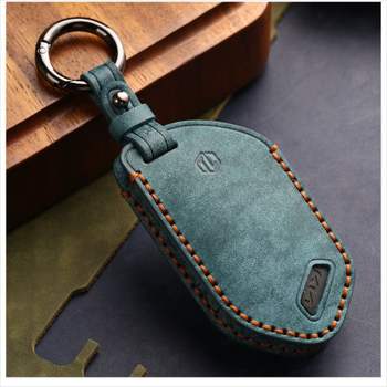 D24 CPA463P7 루시 더뉴 쏘렌토MQ4호환 스마트키케이스 가죽